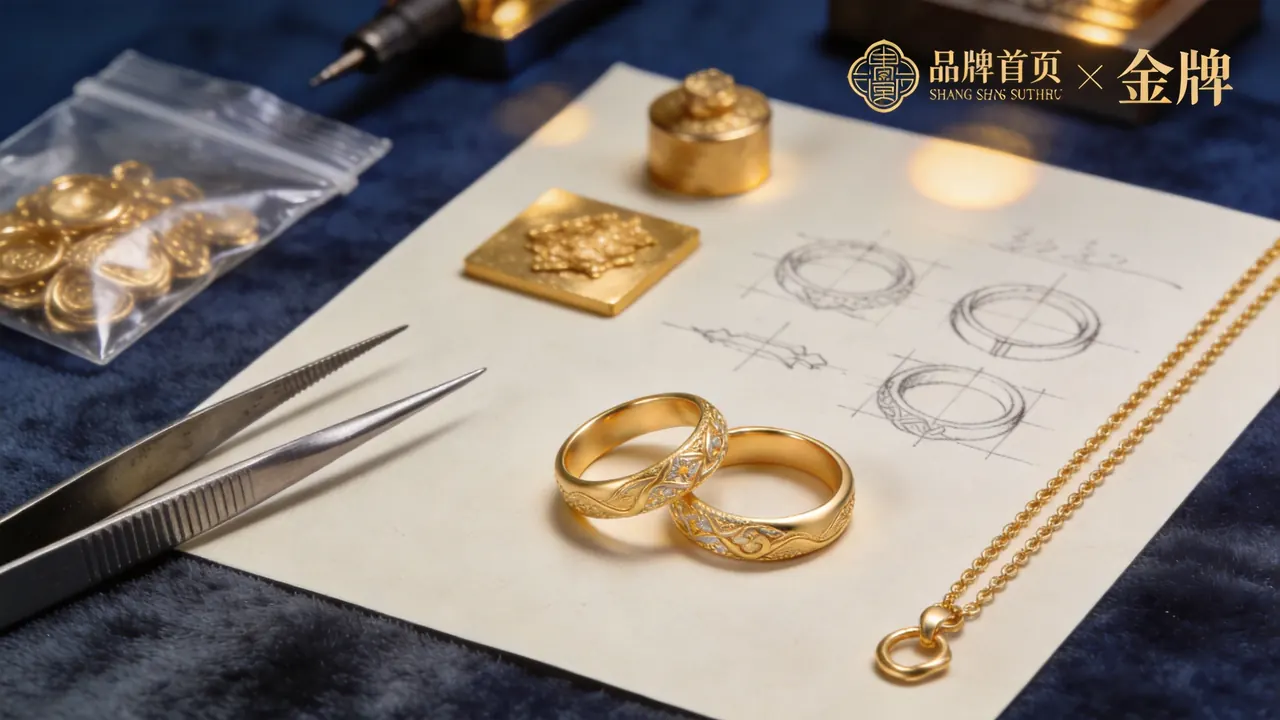 金相惜 定制系列专区